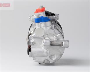 Klima Kompresör 6pk Bmw 1 Serı F20-f21-f30 F20-f21-f30-f31-f35-f80 | Denso Dcp05098