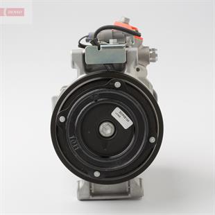Klima Kompresör 6pk 110mm Bmw 3 Serisi F20 F21 F30 Çap 110 6pk 64529222296 8fk351003421 64529222296 Mahle Acp514000p | Denso Dcp05104
