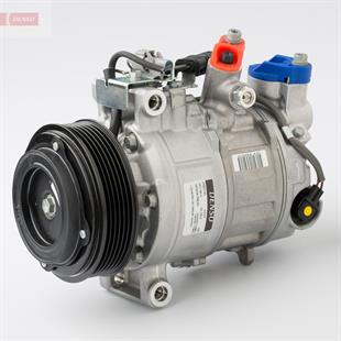 Klima Kompresör 6pk 110mm Bmw 3 Serisi F20 F21 F30 Çap 110 6pk 64529222296 8fk351003421 64529222296 Mahle Acp514000p | Denso Dcp05104
