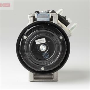 Klima Kompresör 6pk Jeep Grand Cherokee Jeep Grand Cherokee 3.0 Dcp06020 55116835ad-55116835ac-55116835ae-55116835af-dcp06020 | Denso Dcp06020