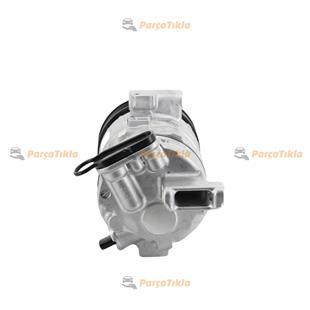 Klima Kompresörü 12v 6pk Doblo Linea Punto 1,6 Multijet Fıat Brava Bravo Punto Evo Idea Acp681000 Doblo Lınea 55701201 Dcp09017 | Denso Dcp09017