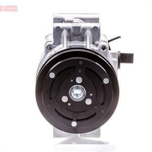 Klima Kompresörü 6pk 100m Doblo Opel 1,3 Multijet Toyota Yarıs Doblo 1,3 Kablosunu Sokunce Olur Dcp09003 Dcp09060 | Denso Dcp09060