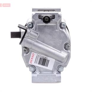 Klima Kompresörü 6pk 100m Doblo Opel 1,3 Multijet Toyota Yarıs Doblo 1,3 Kablosunu Sokunce Olur Dcp09003 Dcp09060 | Denso Dcp09060