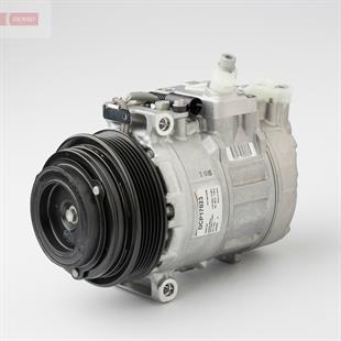 Klima Kompresörü 6pk Mercedes Sprinter 96- Vito 638 W210 C208 R170 | Denso Dcp17023