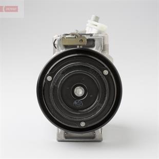 Klima Kompresörü 6pk Mercedes Sprinter 96- Vito 638 W210 C208 R170 | Denso Dcp17023