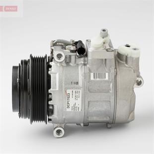 Klima Kompresörü 6pk Mercedes Sprinter 96- Vito 638 W210 C208 R170 | Denso Dcp17023