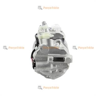 Klima Kompresörü 6pk 110mm Mercedes Sprinter--------dcp17026 Dcp17053 Dcp17026 Dcp17053 813157 Dcp17132 Dcp17058 | Denso Dcp17026