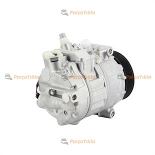 Klima Kompresörü 6pk 110mm Mercedes Sprinter--------dcp17026 Dcp17053 Dcp17026 Dcp17053 813157 Dcp17132 Dcp17058 | Denso Dcp17026