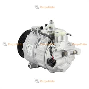 Klima Kompresörü 6pk 110mm Mercedes Sprinter--------dcp17026 Dcp17053 Dcp17026 Dcp17053 813157 Dcp17132 Dcp17058 | Denso Dcp17026