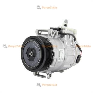 Klima Kompresörü 6pk 110mm Mercedes Sprinter--------dcp17026 Dcp17053 Dcp17026 Dcp17053 813157 Dcp17132 Dcp17058 | Denso Dcp17026