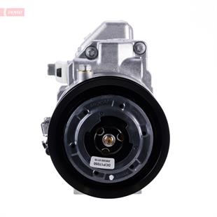 Klima Kompresörü 12v Mercedes Vaneo A Class 1997- Mercedes A Serısı A160 Vaneo Dcp17050 Acp75 Valeo 699300 8fk351110711 | Denso Dcp17050