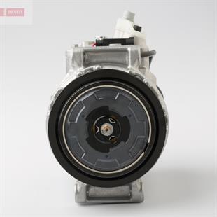 Klima Kompresörü 6pk 114mm Mercedes Sprinter Vito- Dcp17053 Dcp17026 Dcp17053 813157 Dcp17132 Dcp17075-dcp17109 Valeo 813420 | Denso Dcp17053