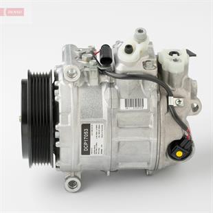 Klima Kompresörü 6pk 114mm Mercedes Sprinter Vito- Dcp17053 Dcp17026 Dcp17053 813157 Dcp17132 Dcp17075-dcp17109 Valeo 813420 | Denso Dcp17053