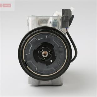 Klima Kompresör 5pk 100mm Mıtsubıshı Cold 2002/2012 Smart Forfour Mercedes Benz Smart Forfour A4542300111 Dcp17054 7813a058 | Denso Dcp17054