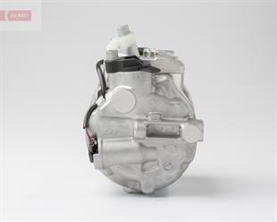 Klima Kompresörü 12v 8pk Mercedes M,r,gl Serıe 05- Range Rover Kasnak Çapı:100mm Dcp17062 0012304711 , 0012308311 , 002230531 | Denso Dcp17062
