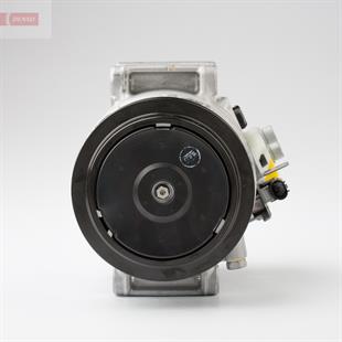 Klima Kompresörü 12v 5pk Mercedes A B Serisi- Dcp17070 Kasnak Çapı:110mm | Denso Dcp17070