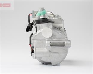 Klima Kompresör 6pk Mercedes Benz W204-c204-s204-w212- Sprınter Sprinter 3,5-t, Sprinter 3-t, Sprınter 4,6-t, Sprınter 5-t 06- | Denso Dcp17154