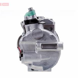 Klima Kompresör 12v 6pk Mercedes C Serisi | Denso Dcp17159