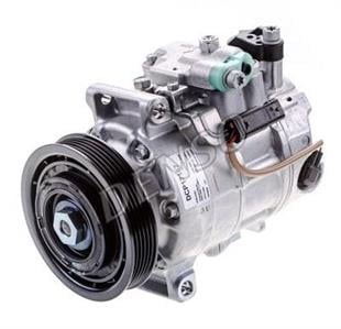 Klima Kompresör 6pk Mercedes Benz A W176 Serisi B W246 W242 Serisi 2012 2018 Dcp17167 A0042300311 | Denso Dcp17167