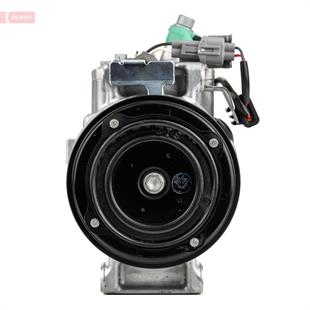 Klima Kompresör 7pk Mercedes Benz Gl-serisi (x166) Gl 350 Bluetec 4-matic M-serısı Ml 350 Bluetec 4-matic Dcp17181 A0032306011 | Denso Dcp17181