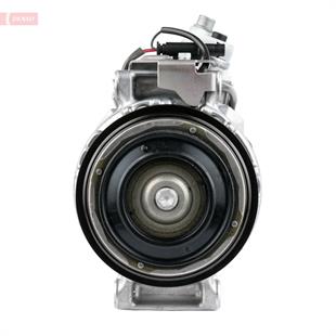 Klima Kompresör Mercedes C Serisi E Serisi Amp Sprinter Ym Vito Ym ( Basınç Deliği Dar ) A0008303202 Denso Dcp17191 Sanden1785 | Denso Dcp17191