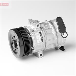 Klima Kompresörü //5pk// Opel Corsa D Corsa E //5pk// | Denso Dcp20021