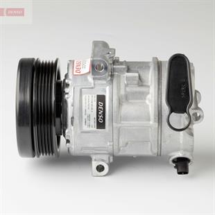 Klima Kompresörü //5pk// Opel Corsa D Corsa E //5pk// | Denso Dcp20021
