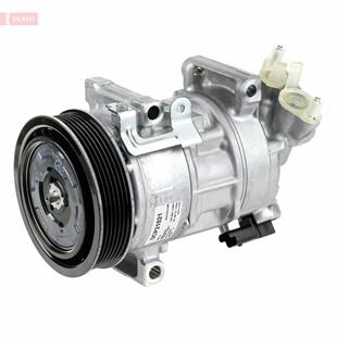 Klima Kompresörü 6pk Peugeot Cıtroen 308 508 P3008 P5008 Partner Berlingo C4 308 3008 5008 Dcp21021 | Denso Dcp21021