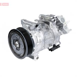 Klima Kompresörü 12v 6pk Citroen C3 Peugeot 308 Partner Berlingo 208 308 5008 508 Dcp21024 | Denso Dcp21024