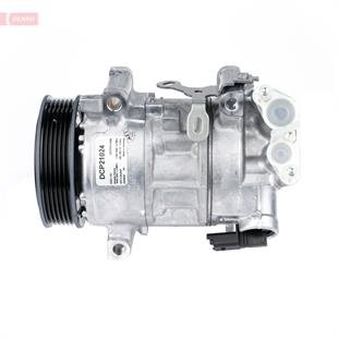 Klima Kompresörü 12v 6pk Citroen C3 Peugeot 308 Partner Berlingo 208 308 5008 508 Dcp21024 | Denso Dcp21024