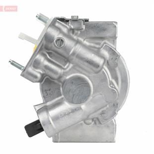 Klima Kompresör Cıtroen Peugeot 2008 3008 5008 9834730080 | Denso Dcp21032