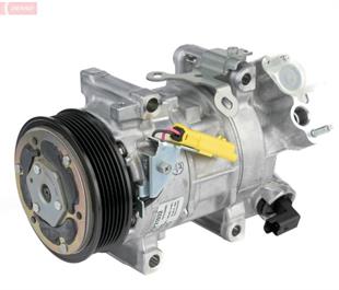 Klima Kompresör Cıtroen Peugeot 2008 3008 5008 9834730080 | Denso Dcp21032