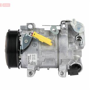 Klima Kompresör Cıtroen Peugeot 2008 3008 5008 9834730080 | Denso Dcp21032