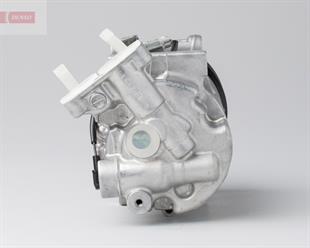 Klima Kompresör 7pk 119mm Renault Grand Scenıc Iıı (jz0/1) 1.9 Dci 2009- / Megane Iıı 1.9 Dcı 2.0 Tce 2.0i 16v 2009- | Denso Dcp23031