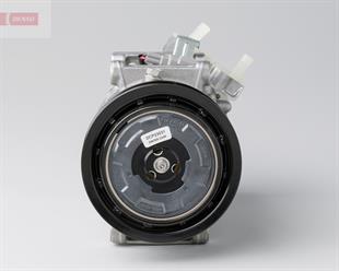 Klima Kompresör 7pk 119mm Renault Grand Scenıc Iıı (jz0/1) 1.9 Dci 2009- / Megane Iıı 1.9 Dcı 2.0 Tce 2.0i 16v 2009- | Denso Dcp23031