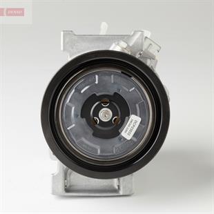 Klima Kompresörü 12v 7pk Renault Megane3 Iıı Scenıc Iıı 1.6dcı Mercedes Vito Ym Arkadan Valf (w447) 109 111 Cdı 2014- Dcp23032 | Denso Dcp23032