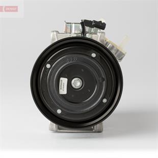 Klima Kompresör 6pk 125mm Renault Megane Scenıc Grand Scenıc Nissan Qashqai Dcp23035 | Denso Dcp23035
