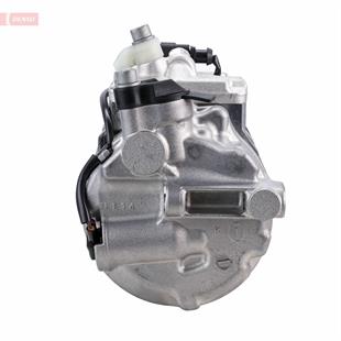 Klima Kompresör Porsche Panamera 2009>2013 Porsche Cayenne (92a) (10-) 7l5820803a 7p5820803b 7p5820803d | Denso Dcp28019