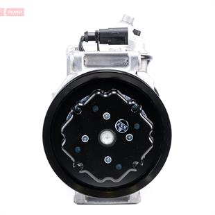 Klima Kompresör Porsche Panamera 2009>2013 Porsche Cayenne (92a) (10-) 7l5820803a 7p5820803b 7p5820803d | Denso Dcp28019