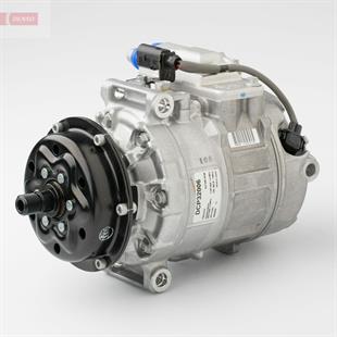 Klima Kompresörü 12v Vw Transporter T5 Denso Dcp32006 Dcp32006 813329 | Denso Dcp32006