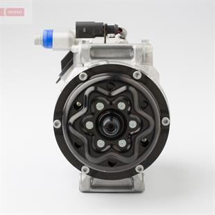 Klima Kompresörü 12v Vw Transporter T5 Denso Dcp32006 Dcp32006 813329 | Denso Dcp32006