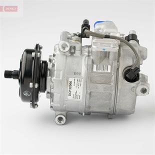 Klima Kompresörü 12v Vw Transporter T5 Denso Dcp32006 Dcp32006 813329 | Denso Dcp32006