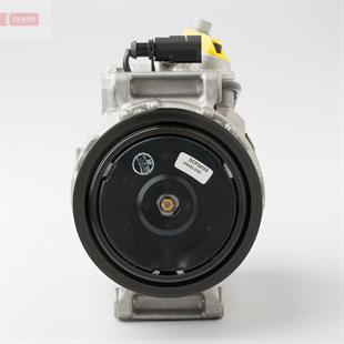 Klima Kompresörü Audi Q7, Porsche Cayenne 3.0 Tdı 09-10, Vw Toreg 3.0 Tdı 07 Audi Q7 3.0 Tdı Vw Toreg 3.0 7l6820803t | Denso Dcp32022
