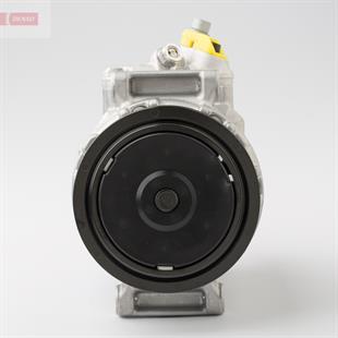 Klima Kompresörü 12v 6pk Vw Caddy Golf V Jetta Tıguan Audi A3 Seat Leon Skoda Crafter Dcp32045 Sandensd1711 1k0820859sx | Denso Dcp32045