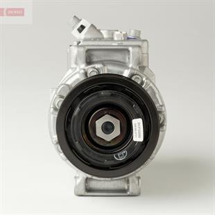 Klima Kompresörü 12v 6pk 100mm Vw Transporter T6 Crafter Amarok 2.0 Tdı Dcp32050 Dcp32077 Dcp32070 | Denso Dcp32050
