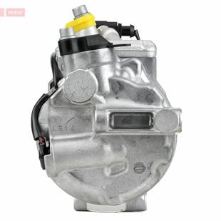 Klima Kompresörü 7pk Volkswagen Touareg 4.2 06-10 Porsche Cayanne Panamera Dcp32051 | Denso Dcp32051