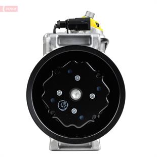 Klima Kompresörü 7pk Volkswagen Touareg 4.2 06-10 Porsche Cayanne Panamera Dcp32051 | Denso Dcp32051