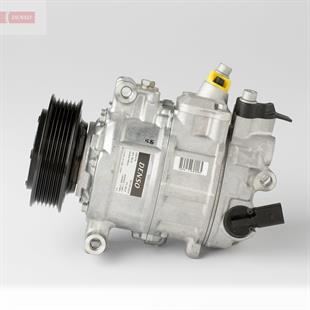 Klima Kompresörü Vw Amarok Transporter T5 7e0820803j Dcp32065 | Denso Dcp32065