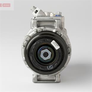 Klima Kompresörü 12v 6pk Volkswagen Crafter---dcp32068 359002000720 2e0820803h 2e0820803j 2e0820803f Hvw906830026 | Denso Dcp32068