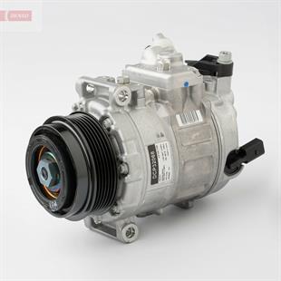 Klima Kompresörü 12v 6pk Volkswagen Crafter---dcp32068 359002000720 2e0820803h 2e0820803j 2e0820803f Hvw906830026 | Denso Dcp32068